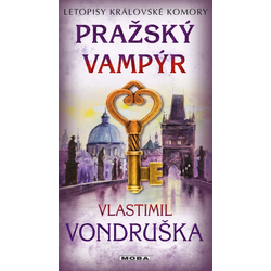 Pražský vampýr