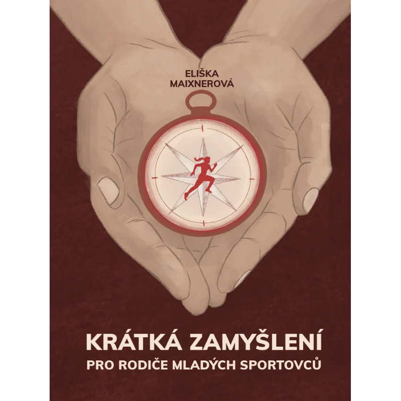 Krátká zamyšlení pro rodiče mladých sportovců