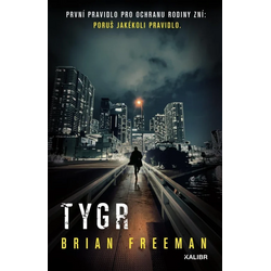Tygr