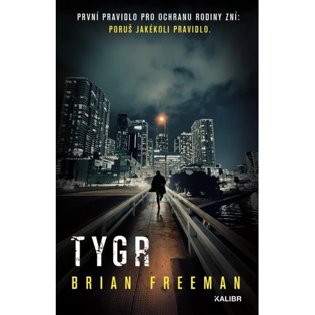 Tygr