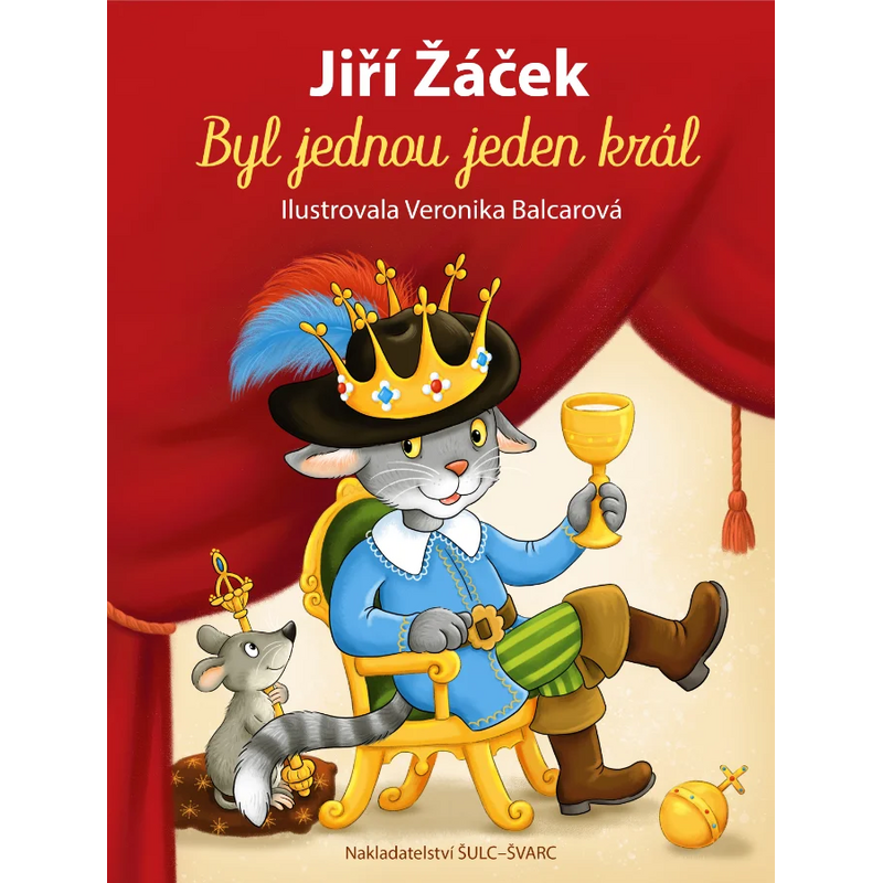 Byl jednou jeden král