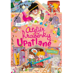 Ateliér hraběnky Upatlané