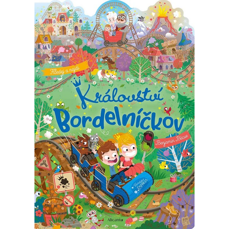 Království Bordelníčkov