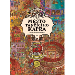 Město Tančícího kapra