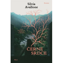 Černé srdce