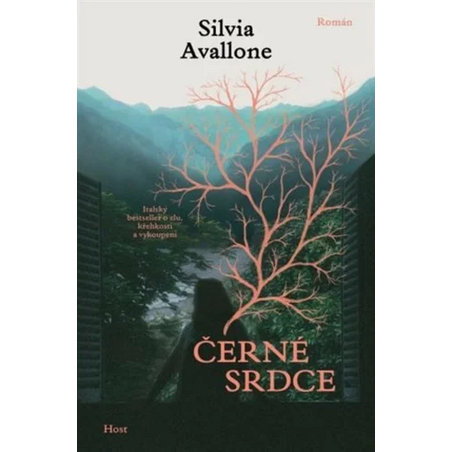 Černé srdce