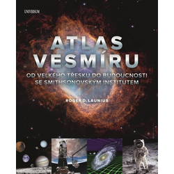 Atlas vesmíru: Od velkého...