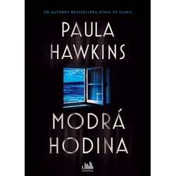 Modrá hodina