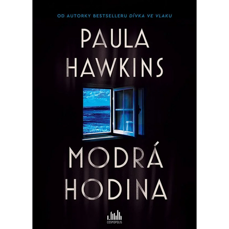 Modrá hodina