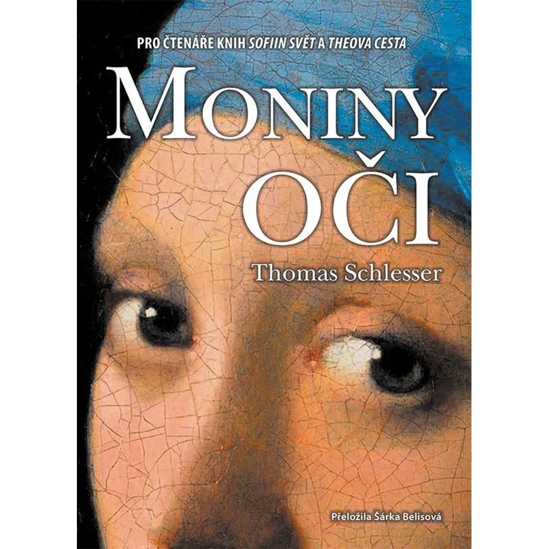 Moniny oči