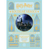 Harry Potter Kouzelné Vánoce