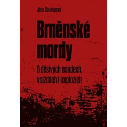 Brněnské mordy