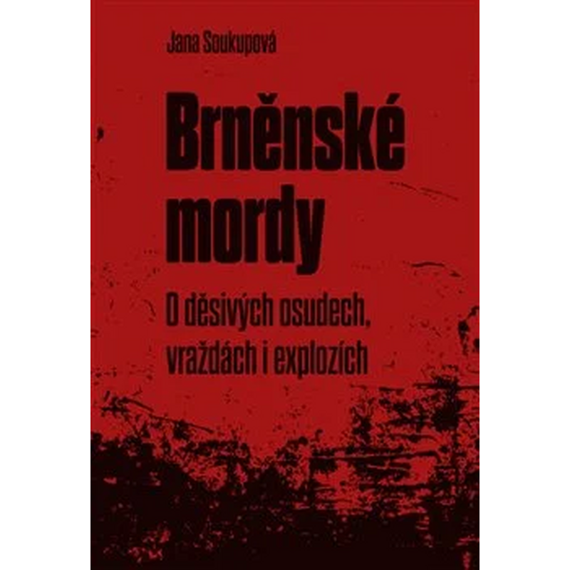Brněnské mordy