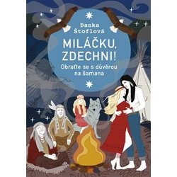 Miláčku, zdechni!