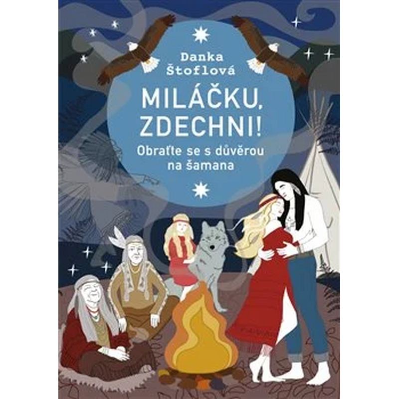 Miláčku, zdechni!
