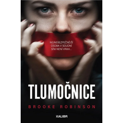 Tlumočnice