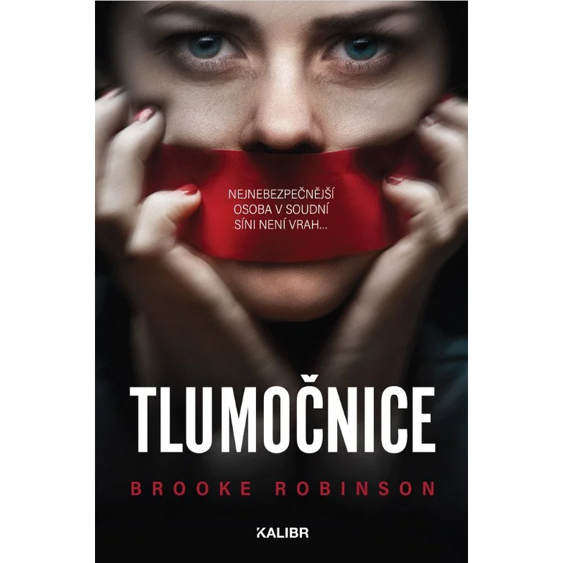 Tlumočnice