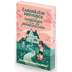 Čarodějčin průvodce...