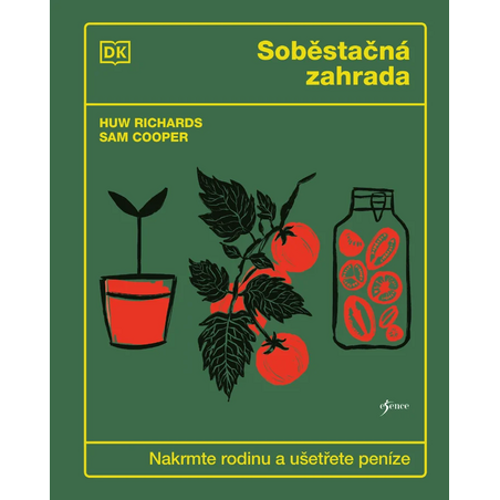 Soběstačná zahrada