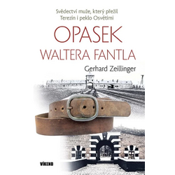 Opasek Waltera Fantla:...