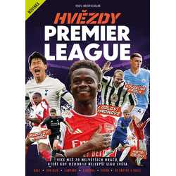 Hvězdy Premier League