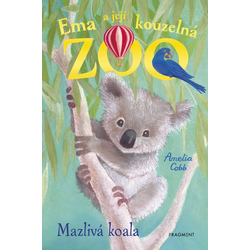 Mazlivá koala