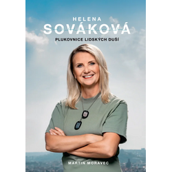 Helena Sováková: Plukovnice...