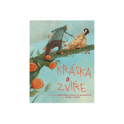 Kráska a zvíře (adaptace)