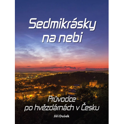 Sedmikrásky na nebi