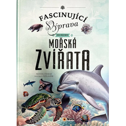 Mořská zvířata