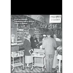 1955 - Jaké to tenkrát bylo...