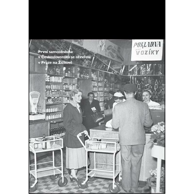 1955 - Jaké to tenkrát bylo aneb Co se stalo v roce, kdy jste se narodili