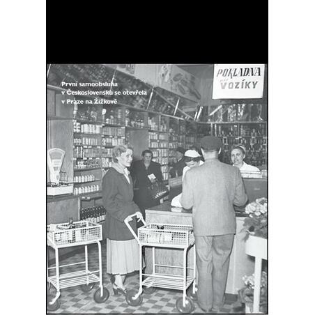 1955 - Jaké to tenkrát bylo aneb Co se stalo v roce, kdy jste se narodili