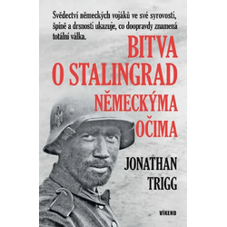 Bitva o Stalingrad...