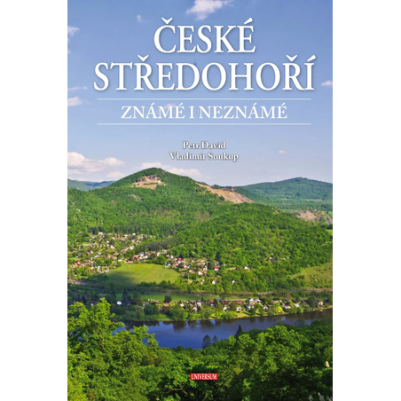 České středohoří známé i neznámé