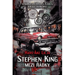 Stephen King: Mezi řádky