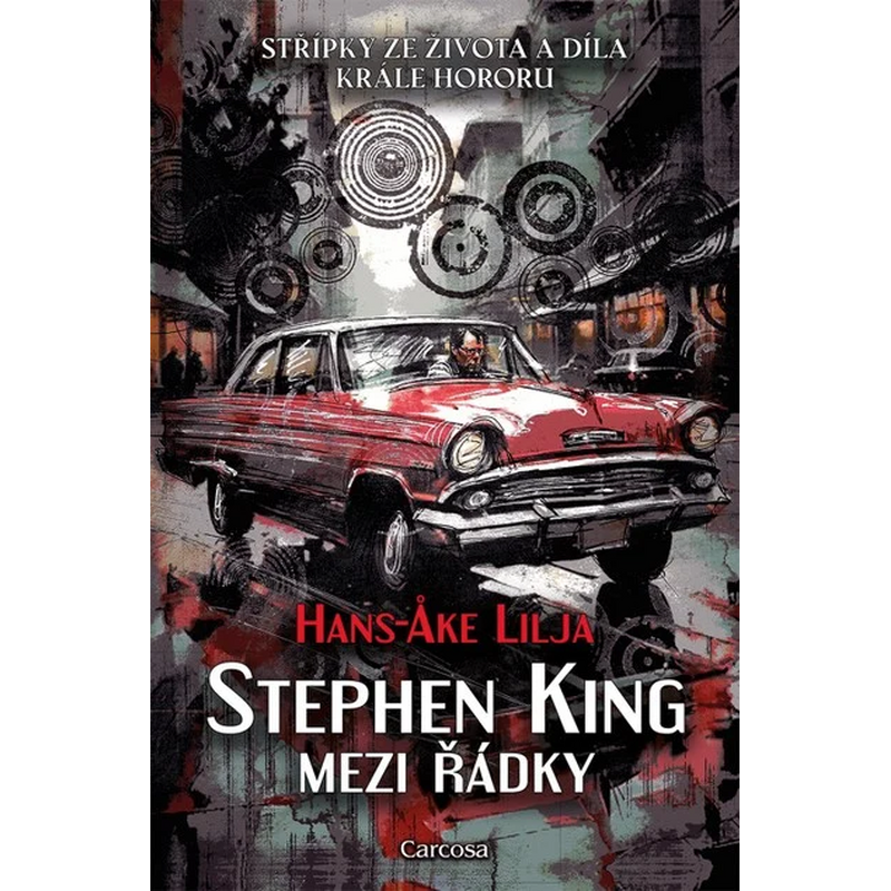 Stephen King: Mezi řádky