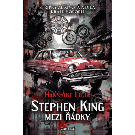 Stephen King: Mezi řádky