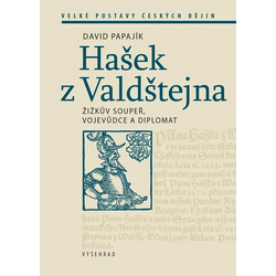 Hašek z Valdštejna: Žižkův...