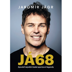 Já68 - Zpověď největší...