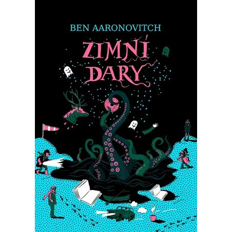 Zimní dary