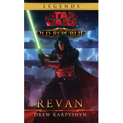 Star Wars - Legends - The...