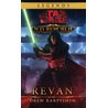 Star Wars - Legends - The Old Republic - Revan