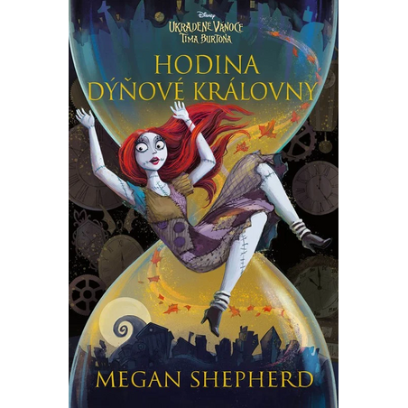 Hodina Dýňové královny