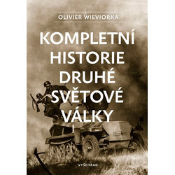 Kompletní historie druhé...