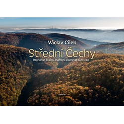 Střední Čechy - Objevovat...