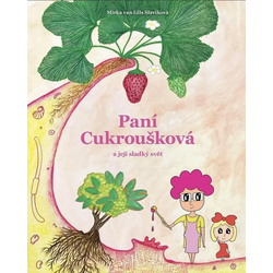 Paní Cukroušková a její...