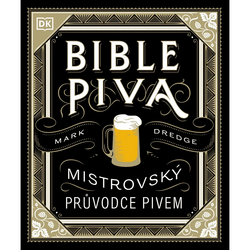 Bible piva - Mistrovský...