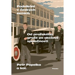 Podnikání v českých zemích:...