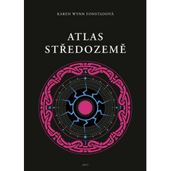 Atlas Středozemě
